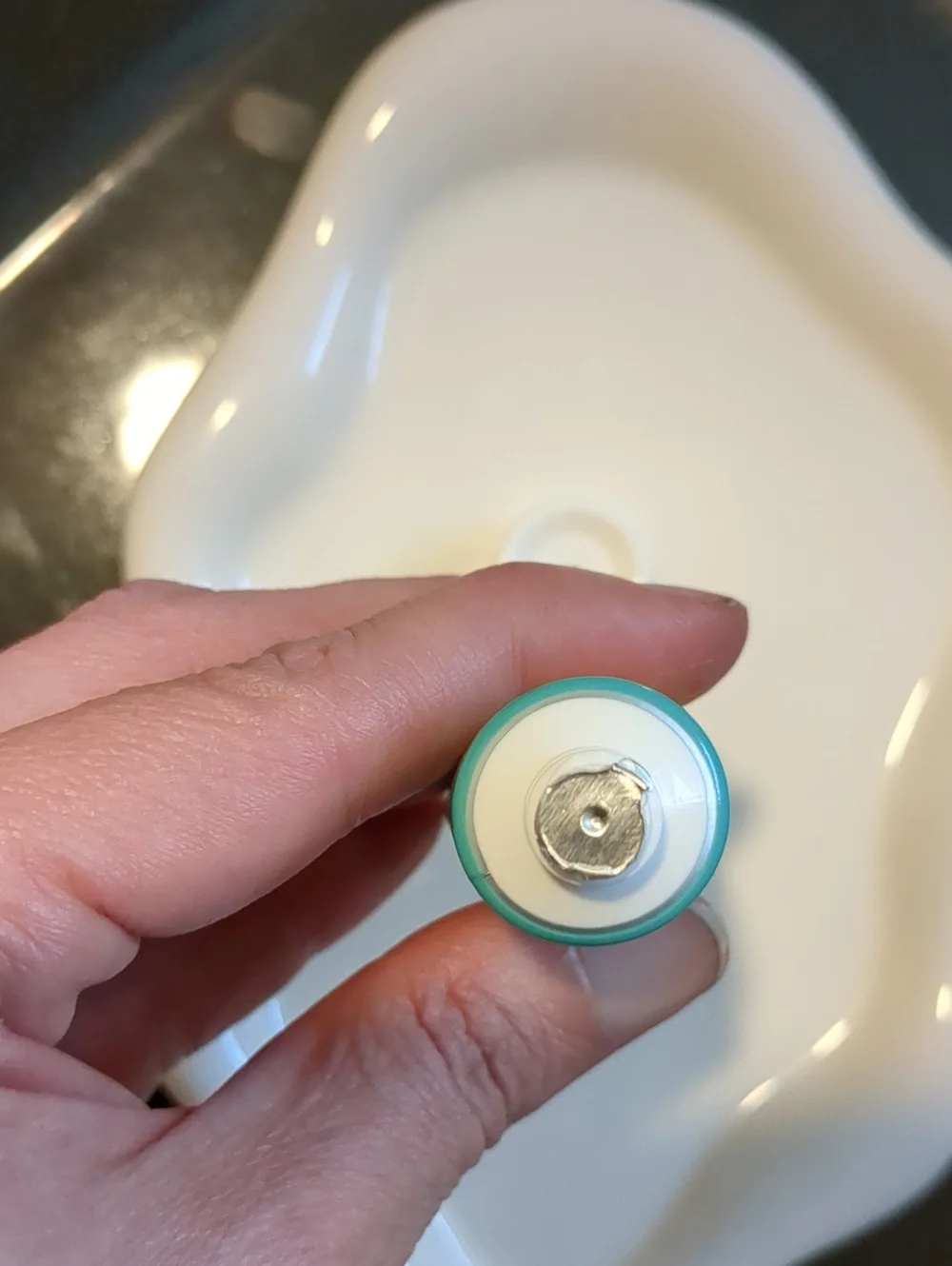 Moisturizer Cream